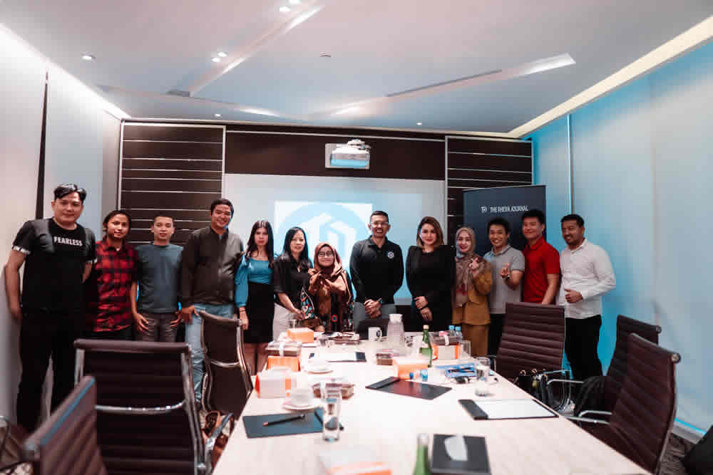 Berpengalaman Sejak 2017 & Zero Complain